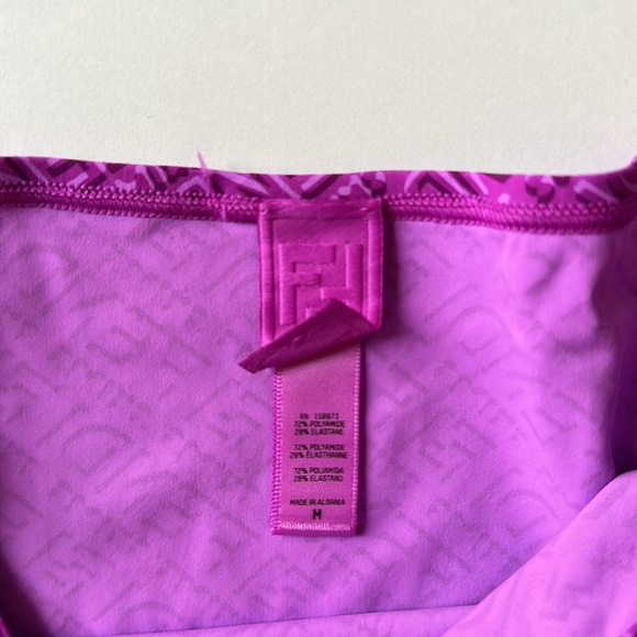 Fendi X SKIMS set - Picture 4 of 7